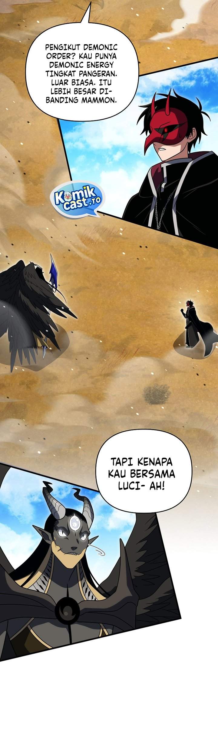 Player Who Returned 10,000 Years Later Chap 151 - Next Chap 152