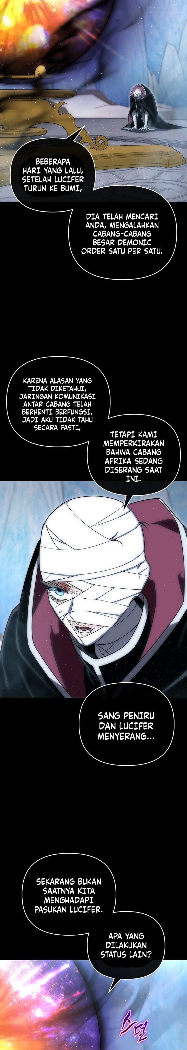 Player Who Returned 10,000 Years Later Chap 151 - Next Chap 152
