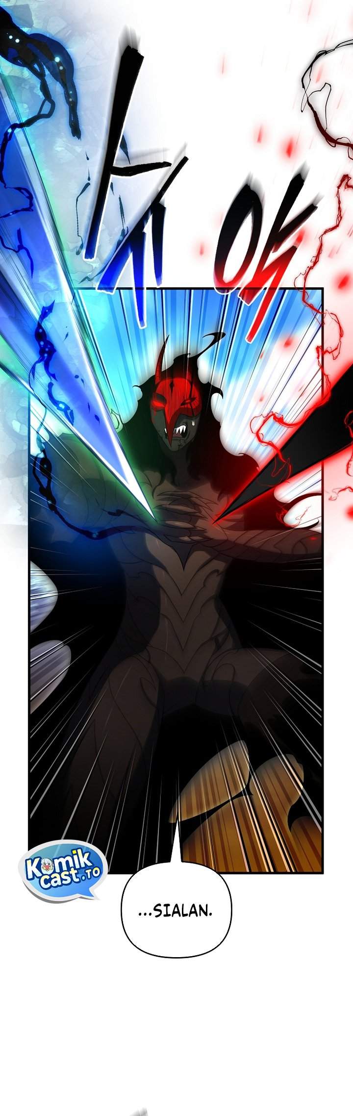 Player Who Returned 10,000 Years Later Chap 151 - Next Chap 152