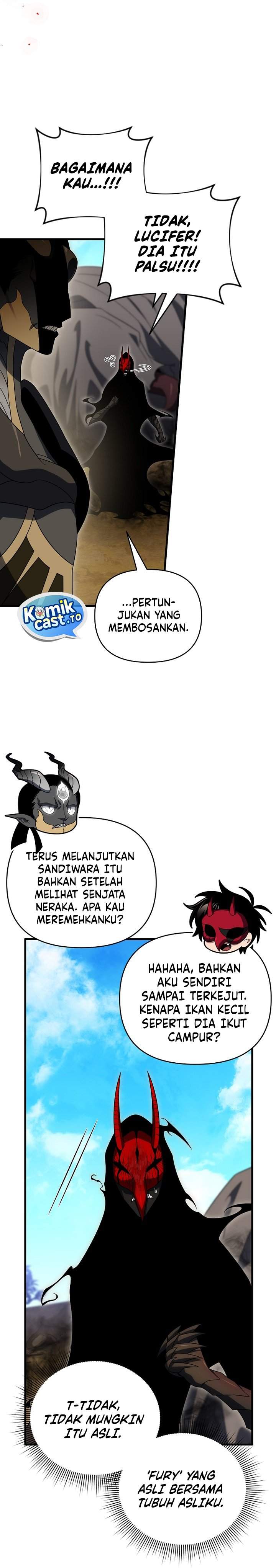 Player Who Returned 10,000 Years Later Chap 151 - Next Chap 152