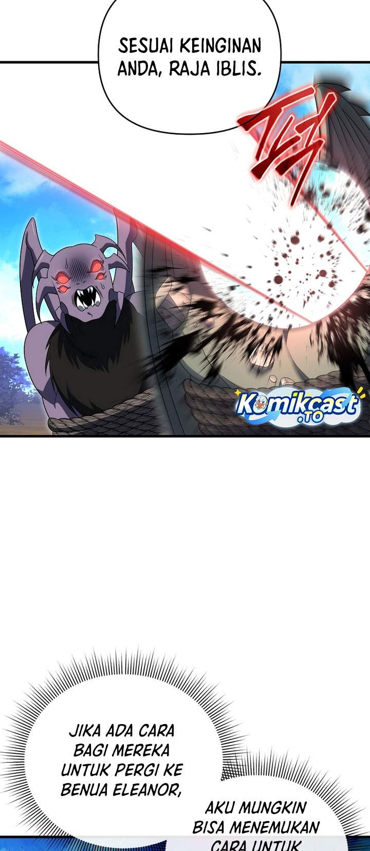 Player Who Returned 10,000 Years Later Chap 152 - Next Chap 153