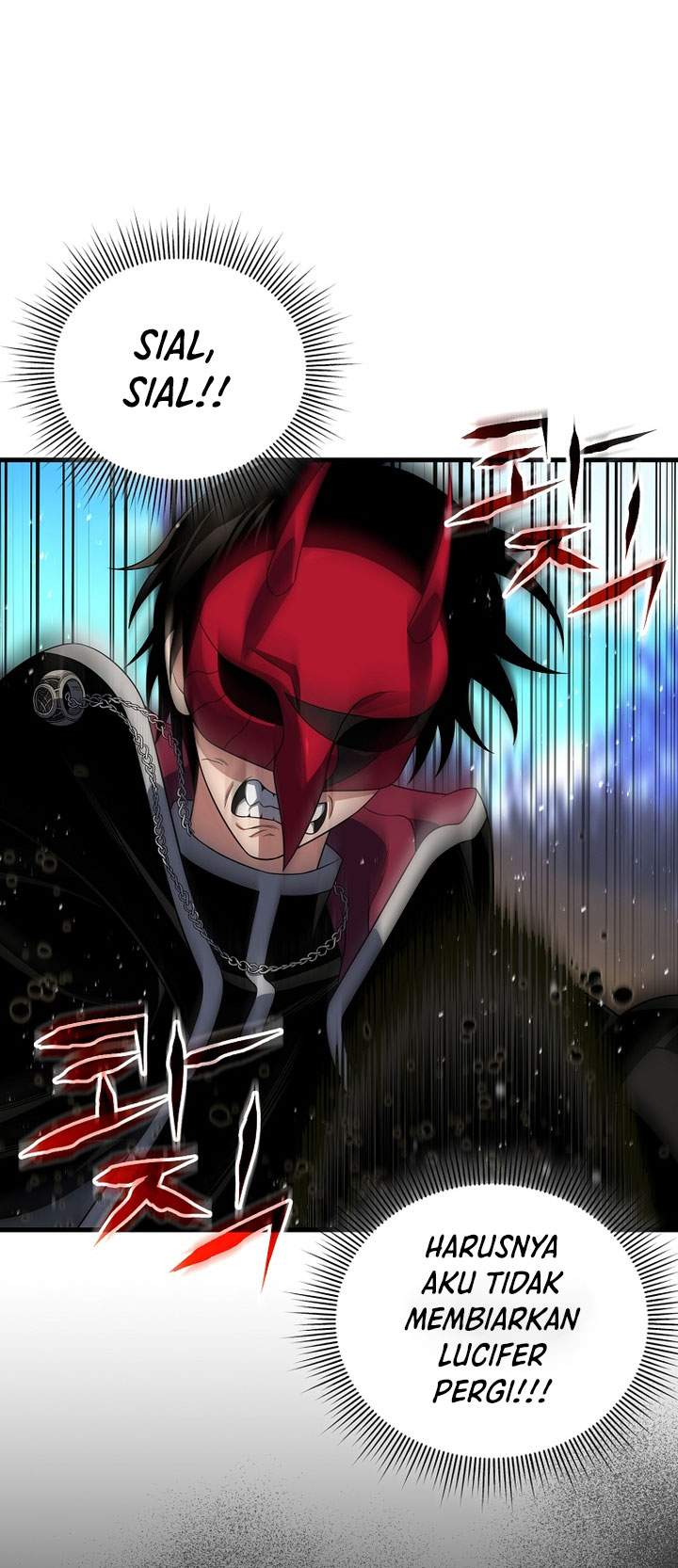 Player Who Returned 10,000 Years Later Chap 152 - Next Chap 153
