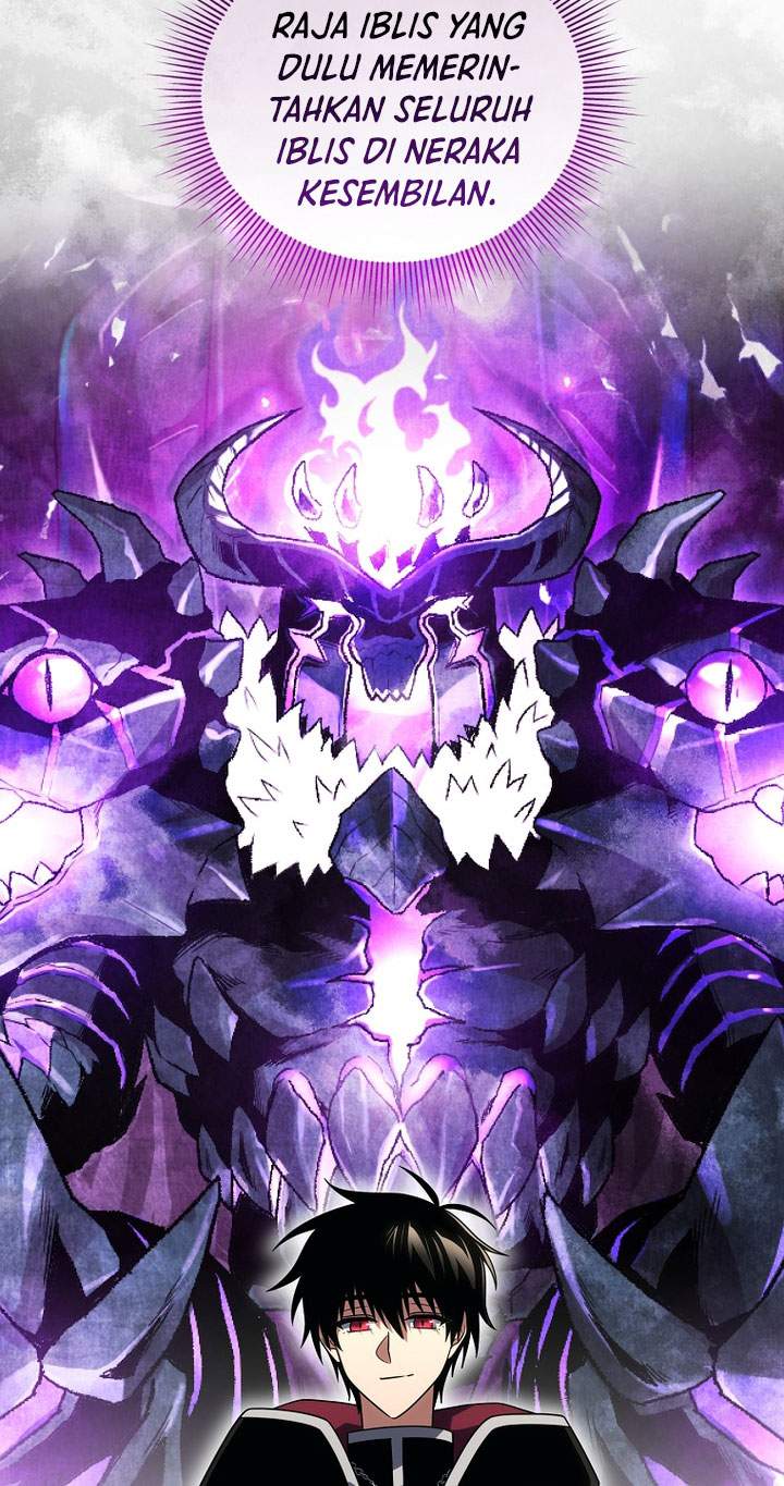 Player Who Returned 10,000 Years Later Chap 152 - Next Chap 153