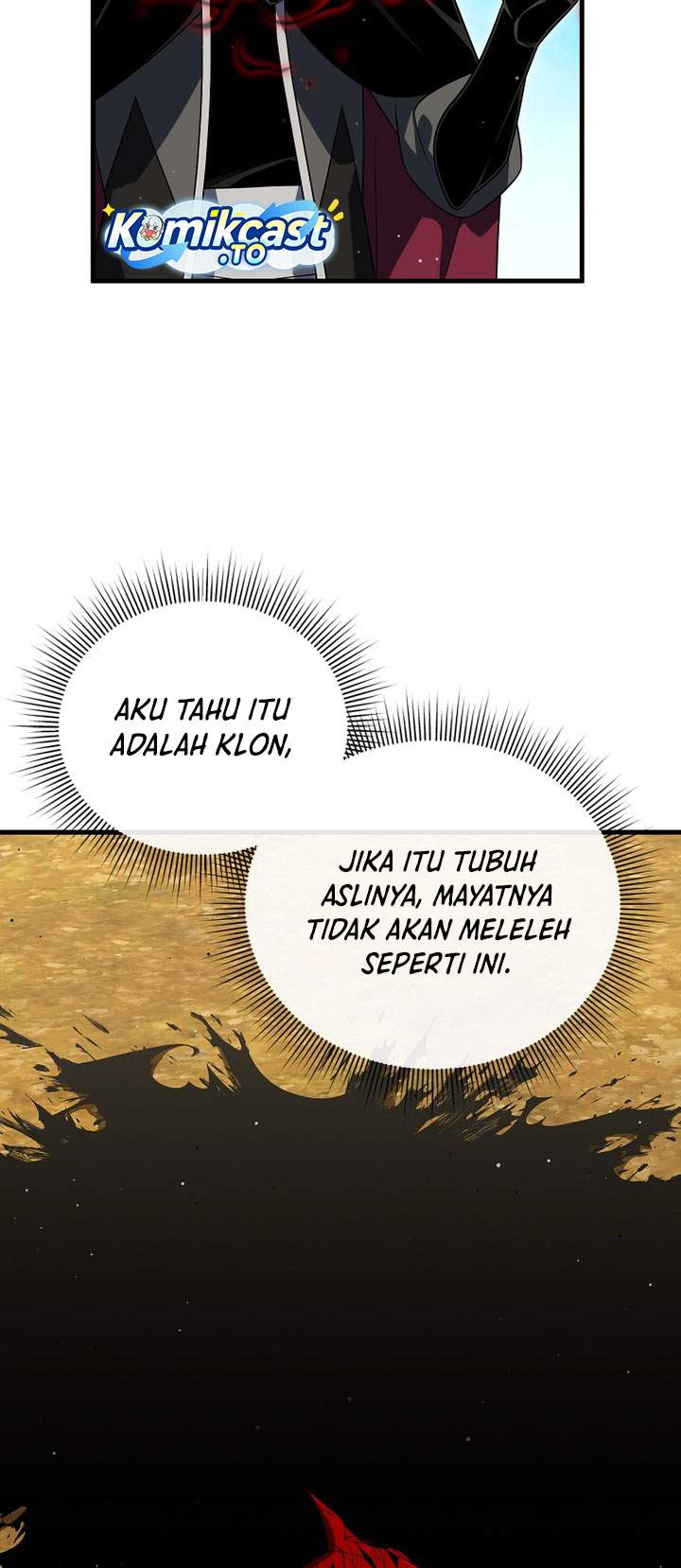 Player Who Returned 10,000 Years Later Chap 152 - Next Chap 153