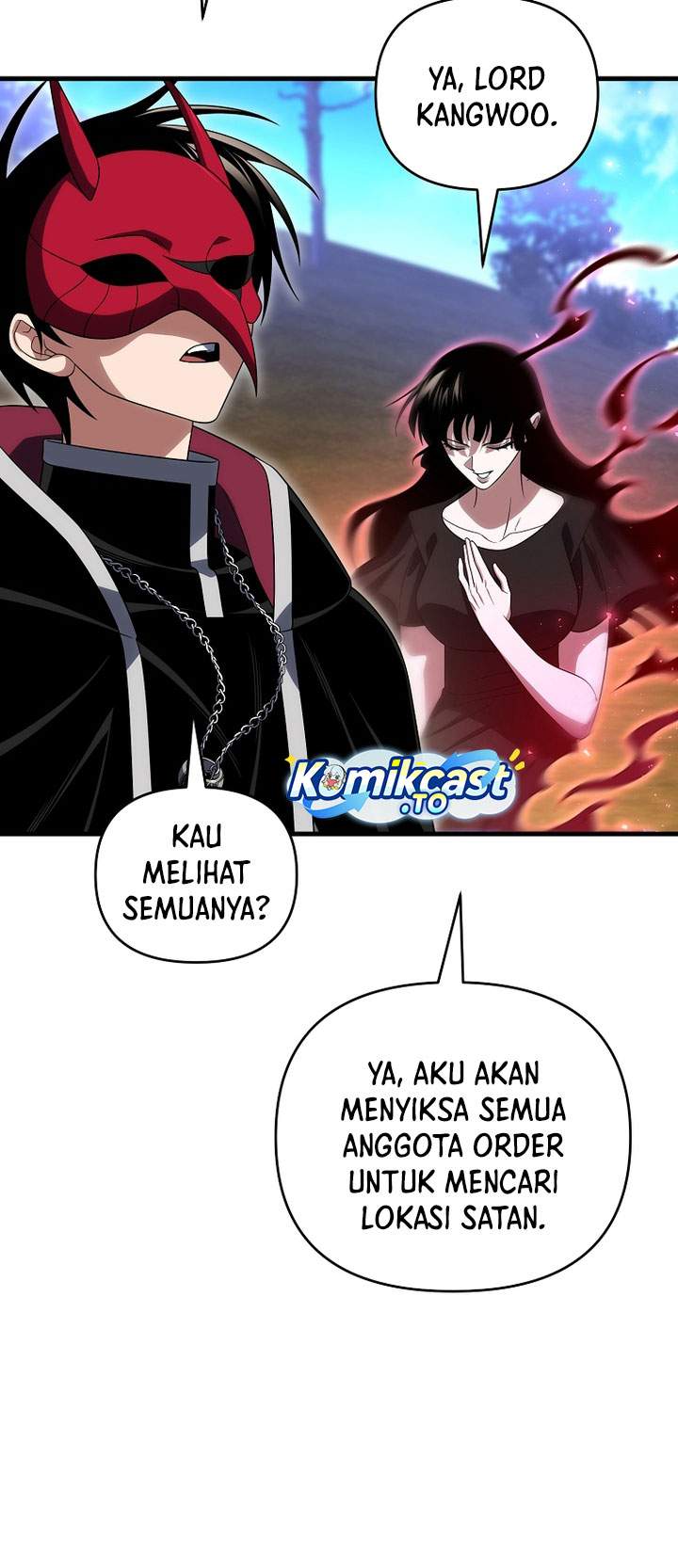 Player Who Returned 10,000 Years Later Chap 152 - Next Chap 153