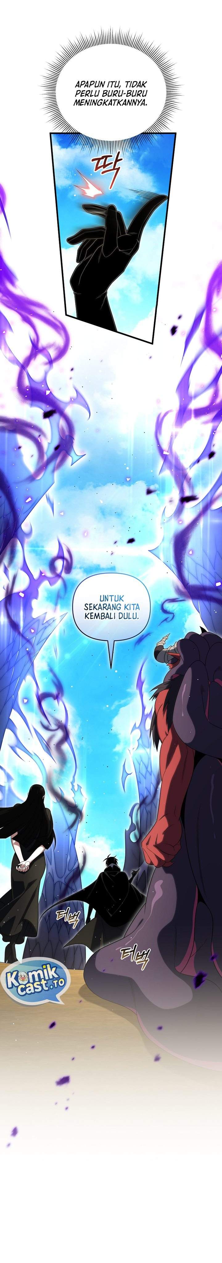 Player Who Returned 10,000 Years Later Chap 153 - Next Chap 154