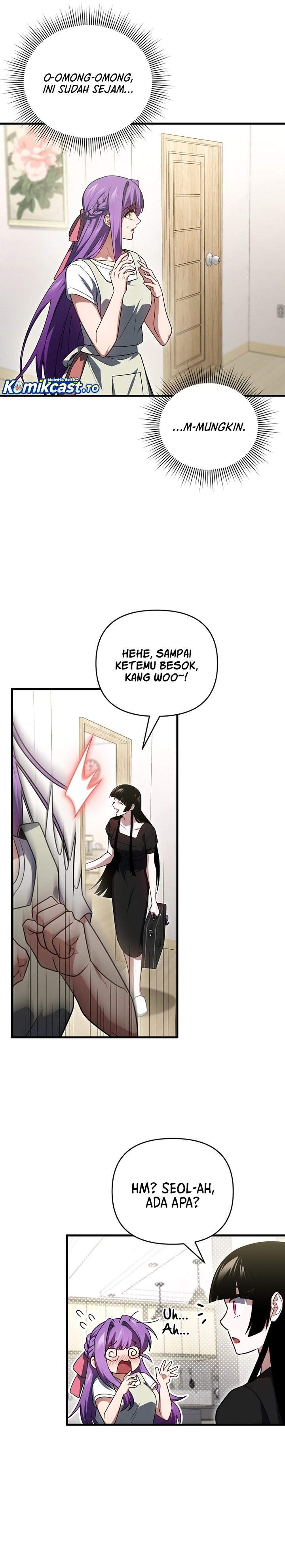 Player Who Returned 10,000 Years Later Chap 153 - Next Chap 154