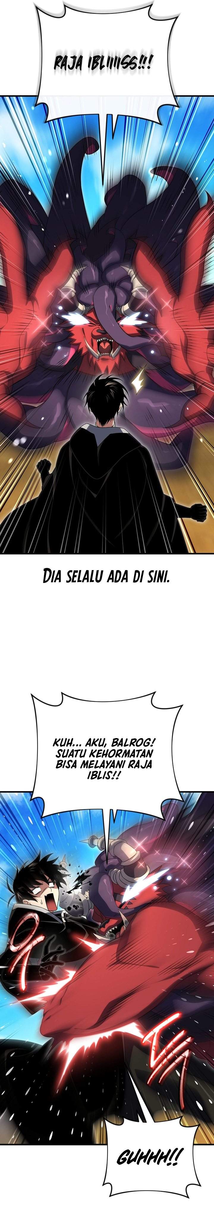 Player Who Returned 10,000 Years Later Chap 153 - Next Chap 154