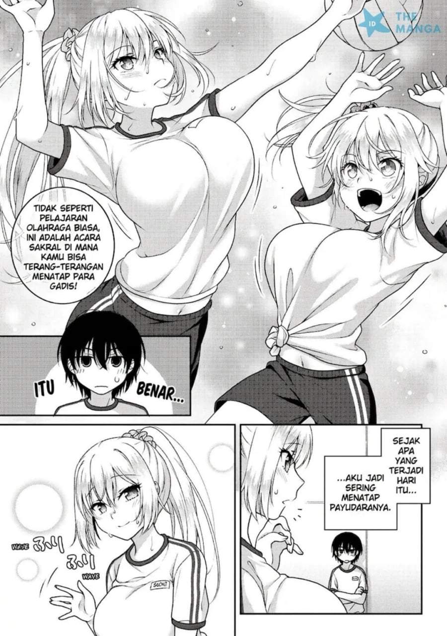 Risou no Kanojo Chap 14 - Next Chap 15