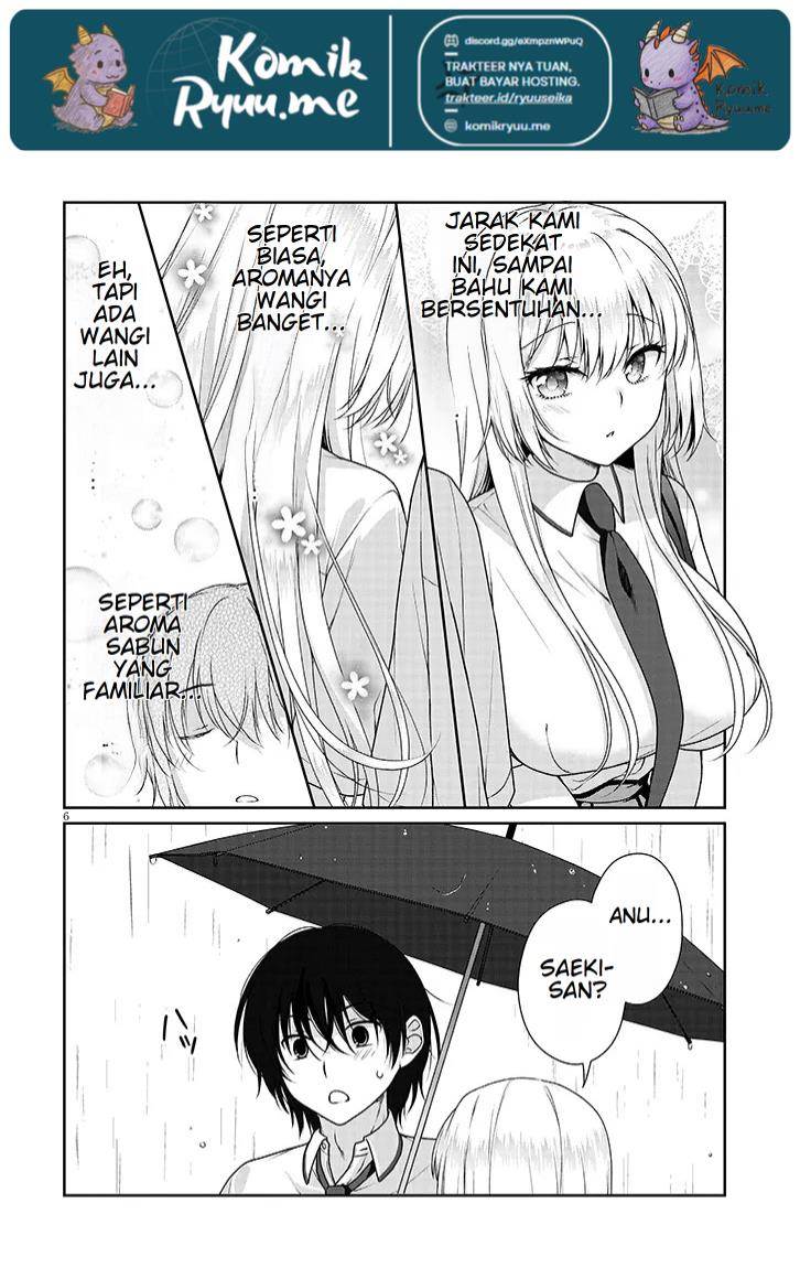 Risou no Kanojo Chap 8 - Next Chap 9