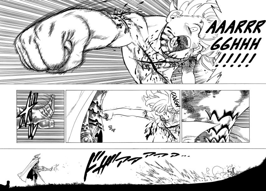 Mokushiroku no Yonkishi Chap 1 - Next Chap 2