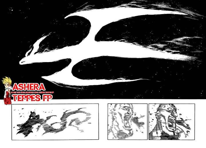Mokushiroku no Yonkishi Chap 100 - Next Chap 101