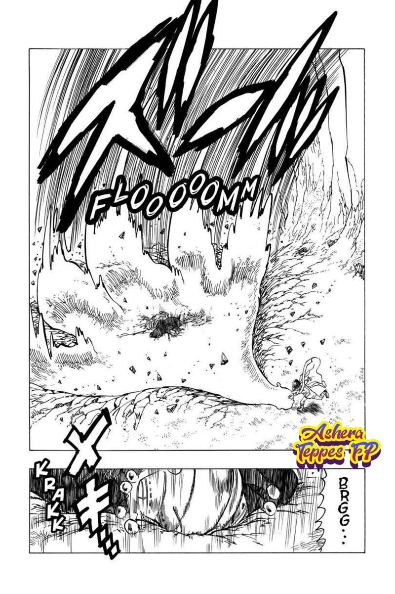 Mokushiroku no Yonkishi Chap 12 - Next Chap 13