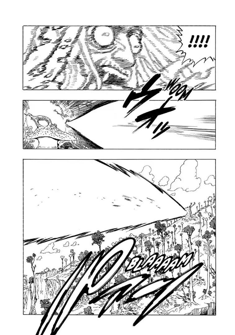 Mokushiroku no Yonkishi Chap 152 - Next Chap 153