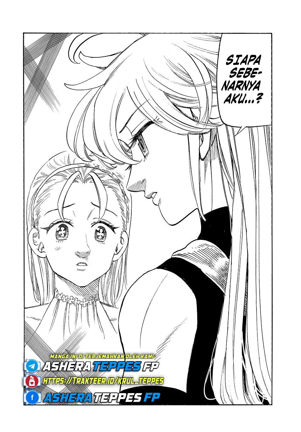 Mokushiroku no Yonkishi Chap 180 - Next Chap 181