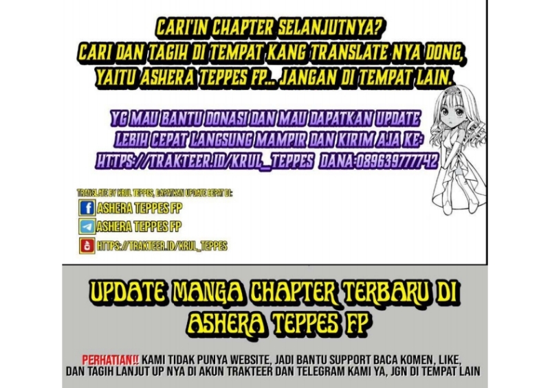 Mokushiroku no Yonkishi Chap 182 - Next Chap 183