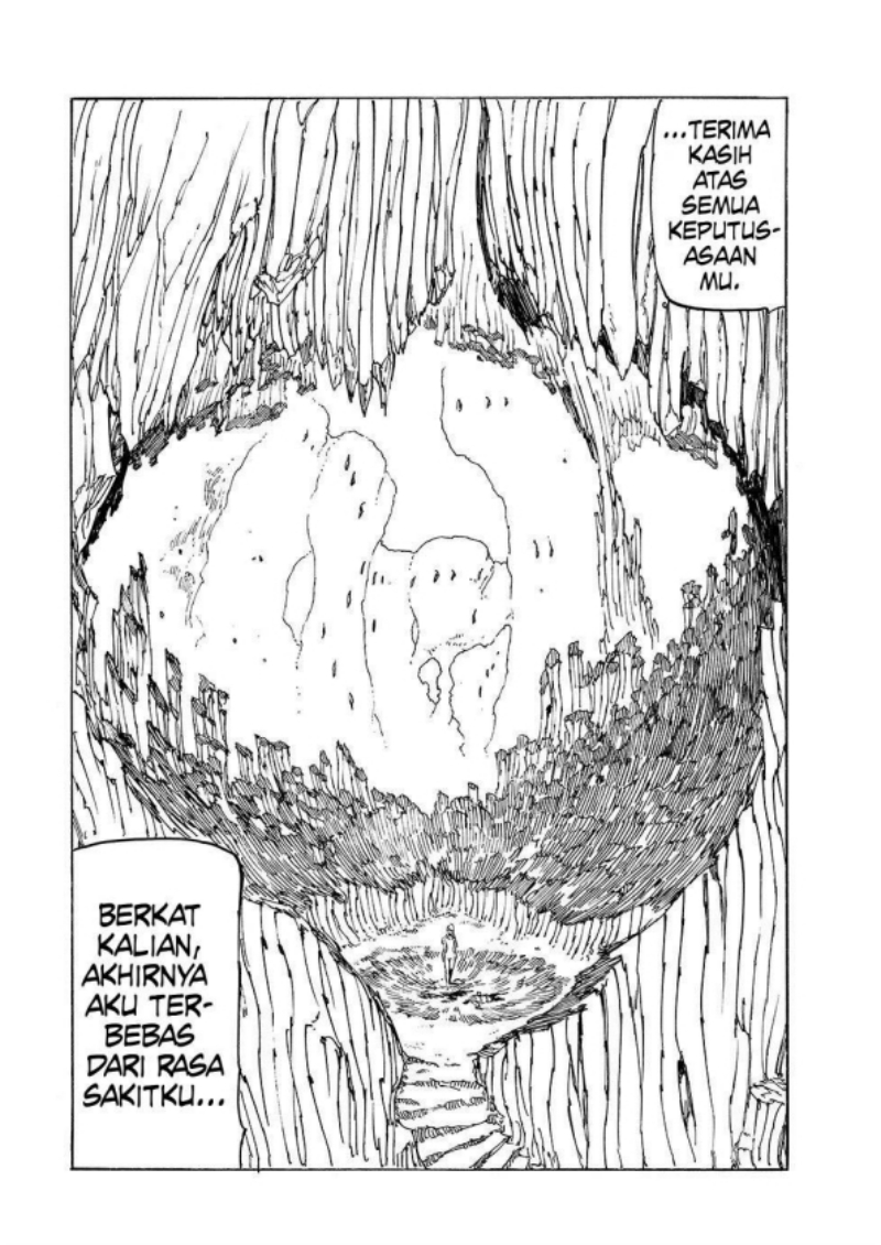Mokushiroku no Yonkishi Chap 182 - Next Chap 183