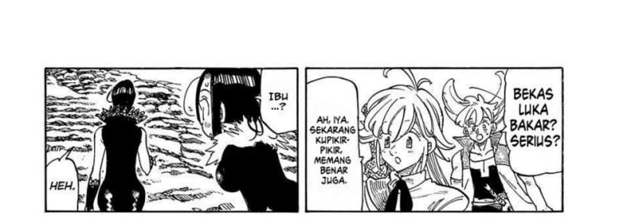 Mokushiroku no Yonkishi Chap 238 - Next Chap 239