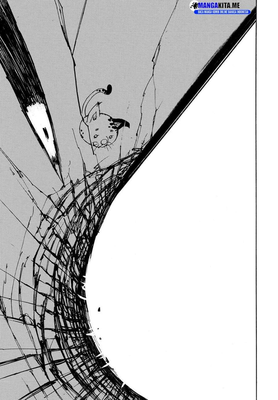 Mokushiroku no Yonkishi Chap 230 - Next Chap 231