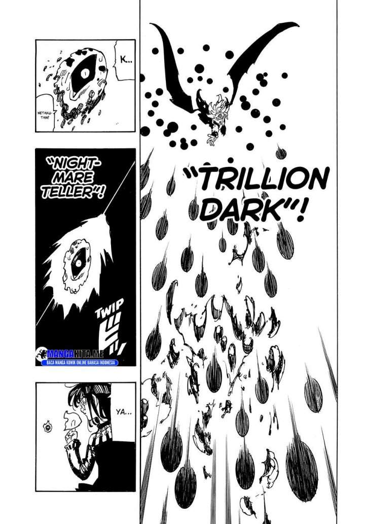 Mokushiroku no Yonkishi Chap 231 - Next Chap 232