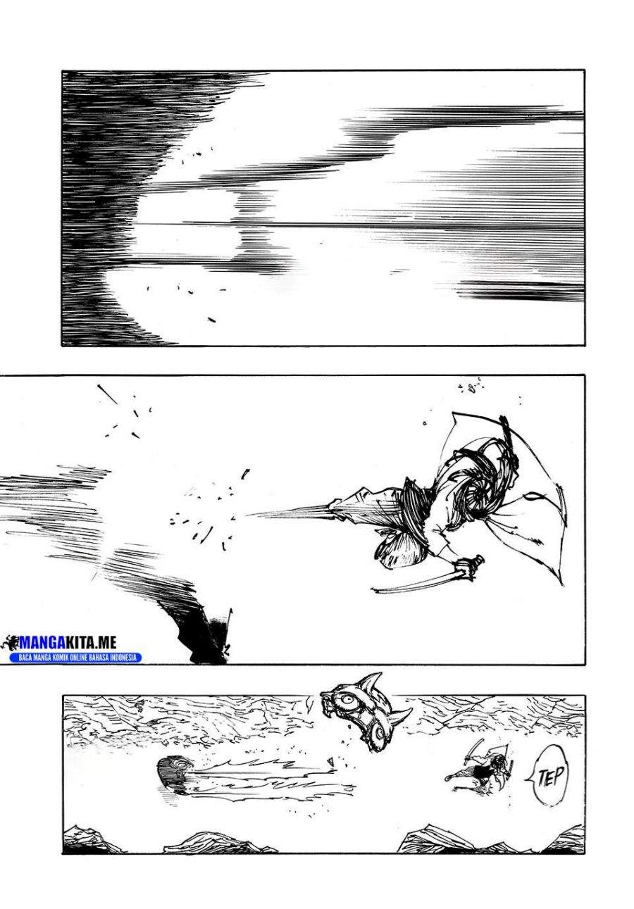 Mokushiroku no Yonkishi Chap 233 - Next Chap 234