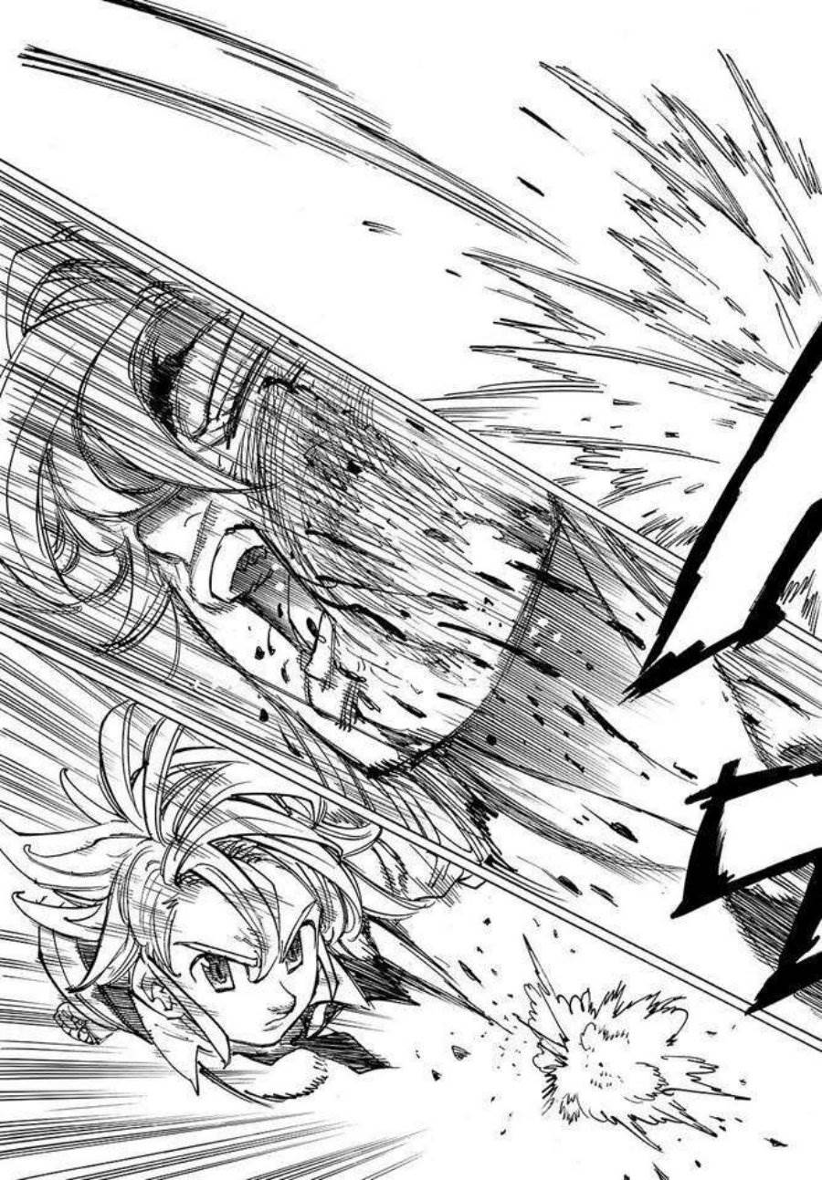 Mokushiroku no Yonkishi Chap 214 - Next Chap 215