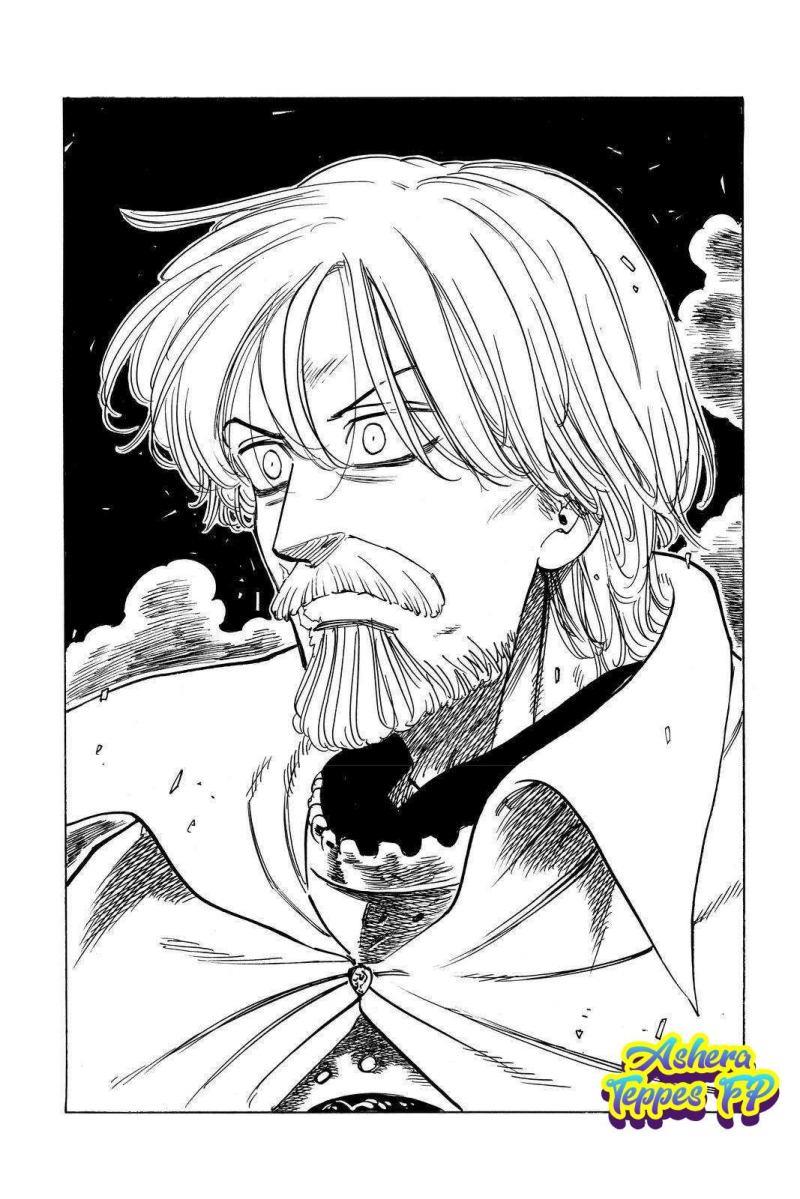 Mokushiroku no Yonkishi Chap 21 - Next Chap 22