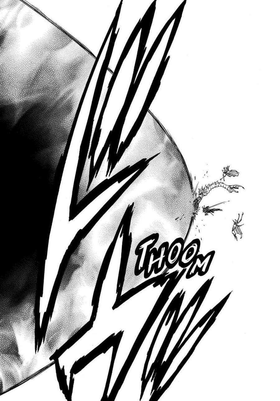 Mokushiroku no Yonkishi Chap 223 - Next Chap 224