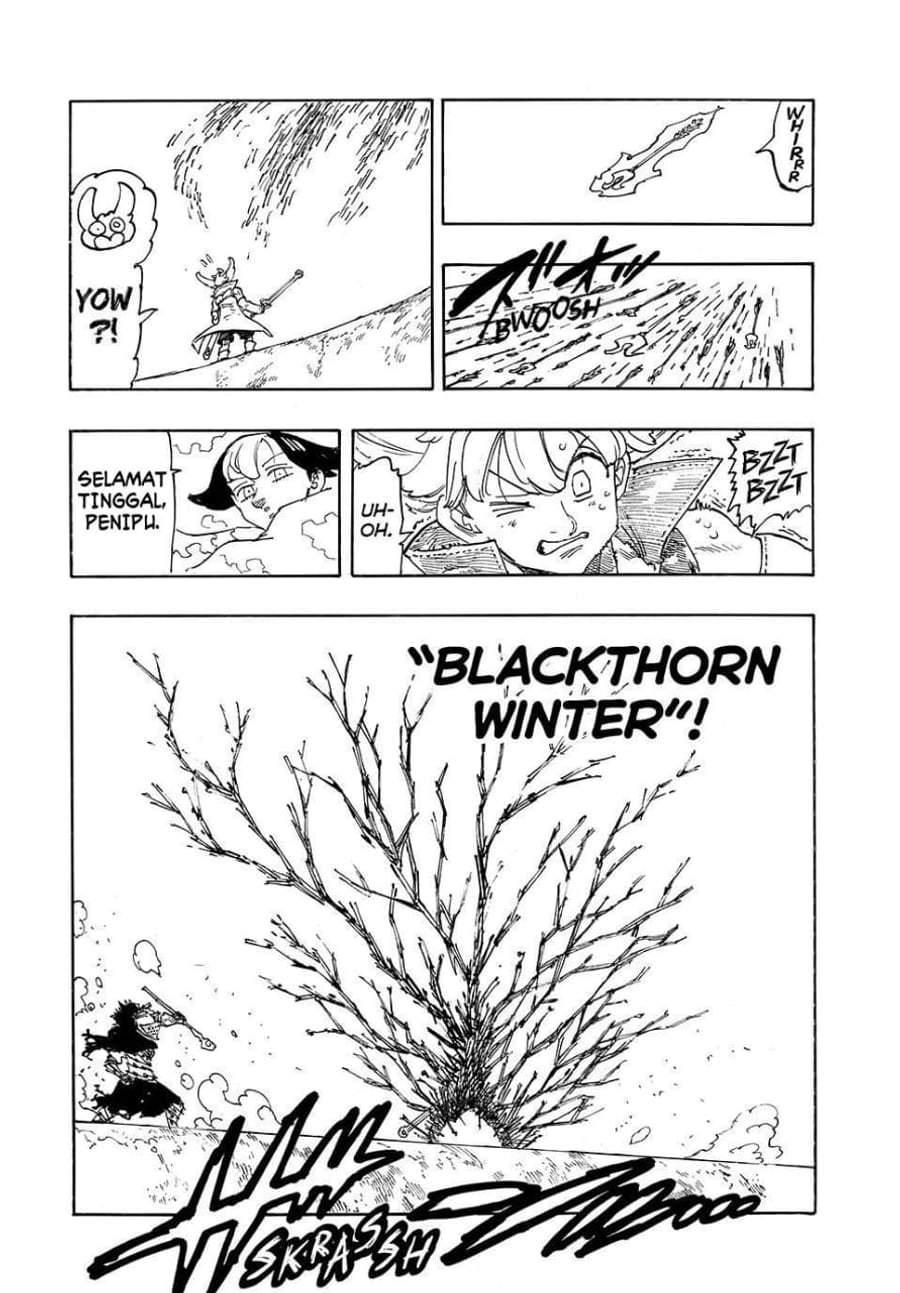 Mokushiroku no Yonkishi Chap 241 - Next Chap 242