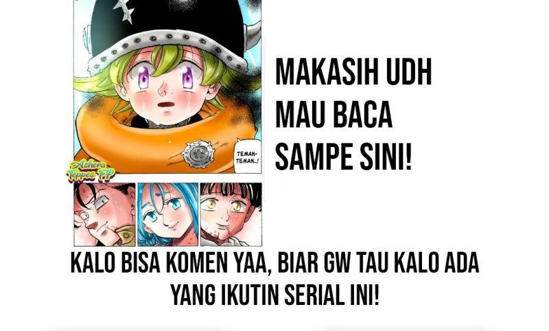 Mokushiroku no Yonkishi Chap 31 - Next Chap 32