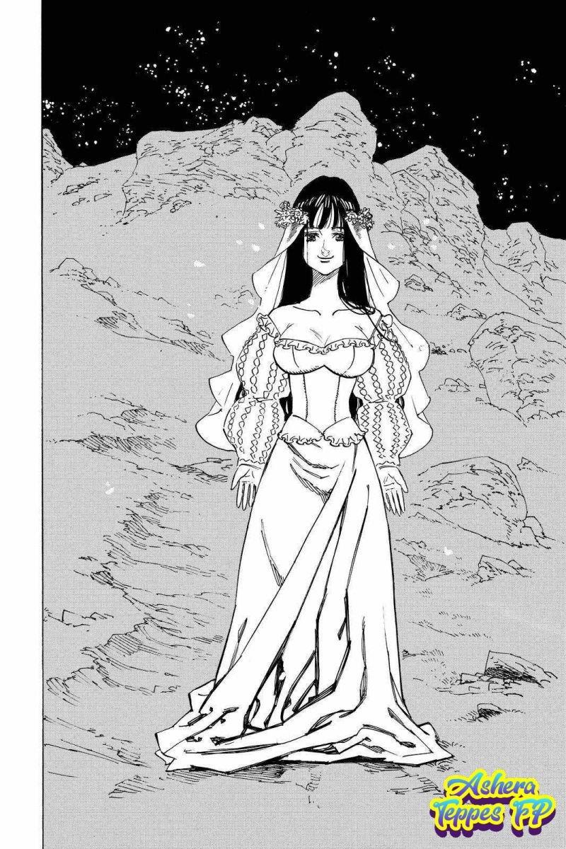 Mokushiroku no Yonkishi Chap 32 - Next Chap 33