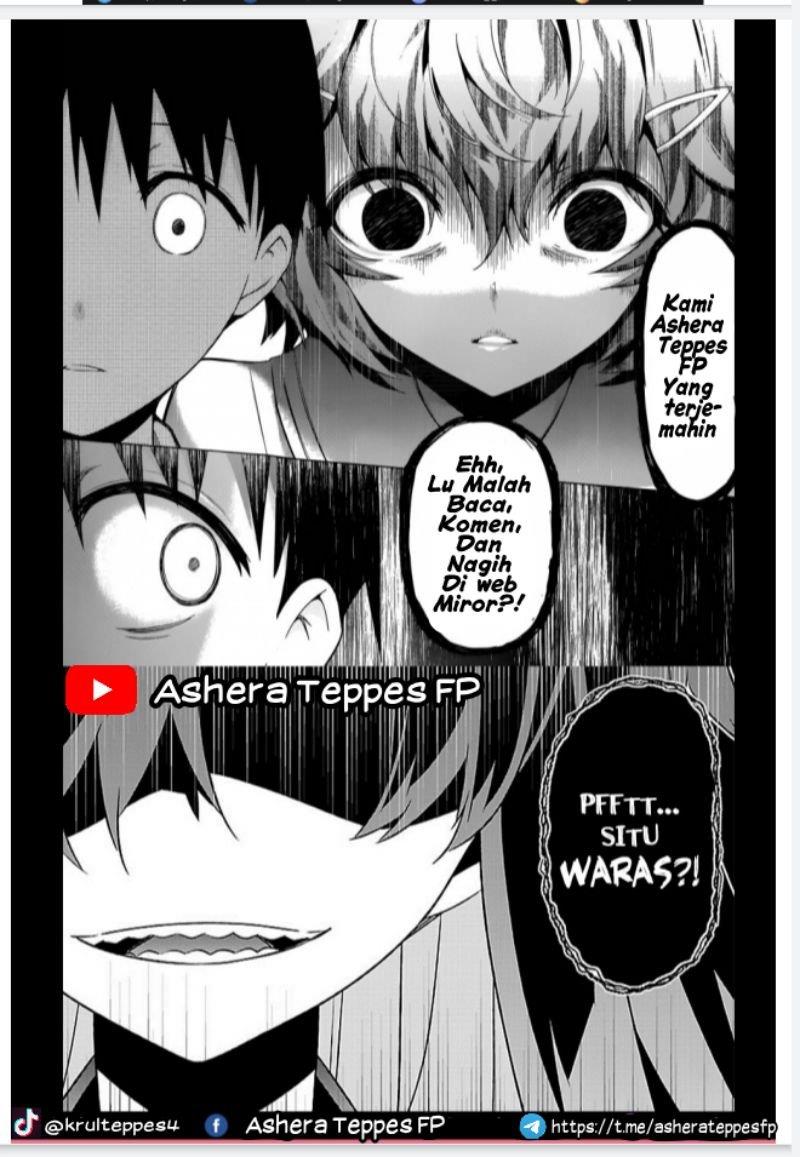 Mokushiroku no Yonkishi Chap 44 - Next Chap 45