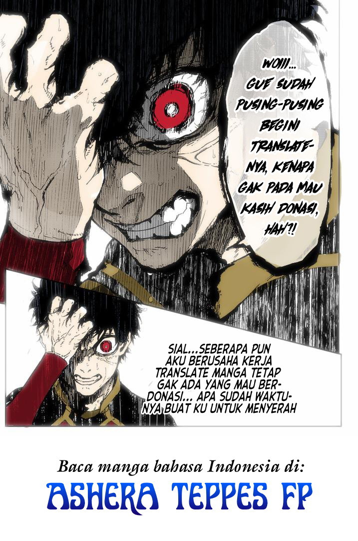 Mokushiroku no Yonkishi Chap 88 - Next Chap 89