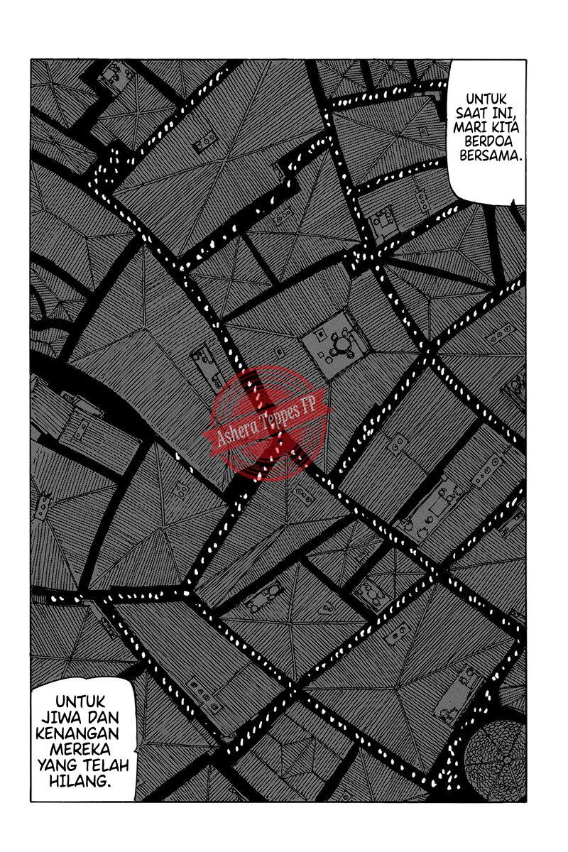 Mokushiroku no Yonkishi Chap 94 - Next Chap 95