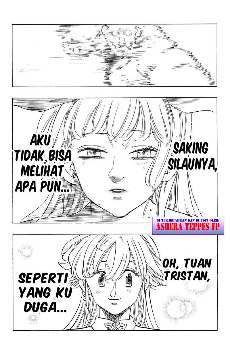 Mokushiroku no Yonkishi Chap 98 - Next Chap 99