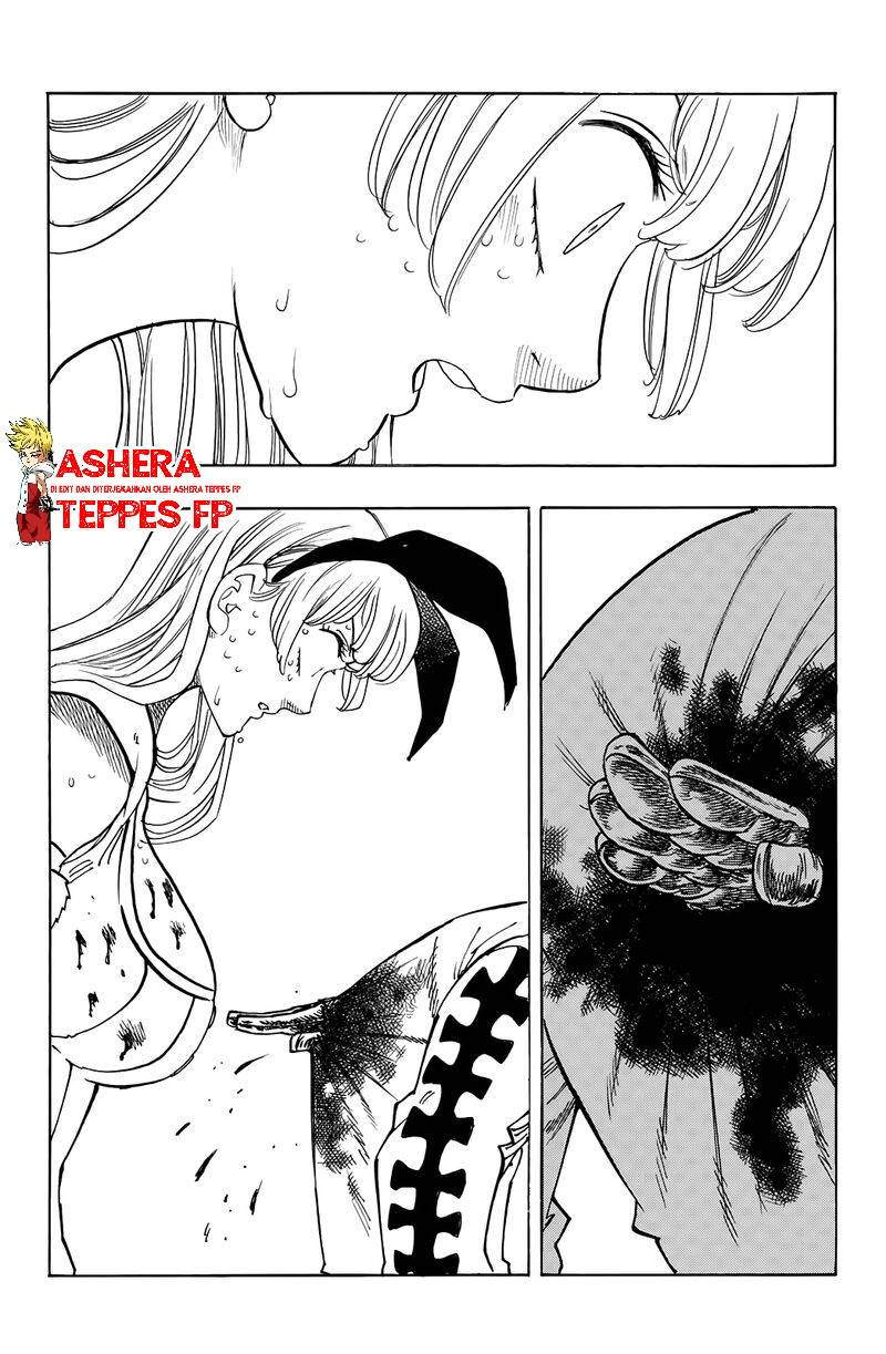 Mokushiroku no Yonkishi Chap 99 - Next Chap 100