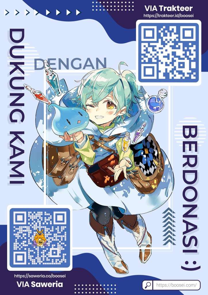 Save & Load no Dekiru Yadoya-san Chap 15 - Next Chap 16