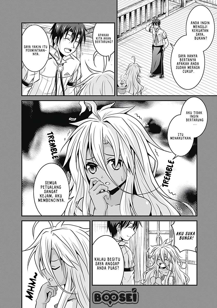 Save & Load no Dekiru Yadoya-san Chap 16 - Next Chap 17