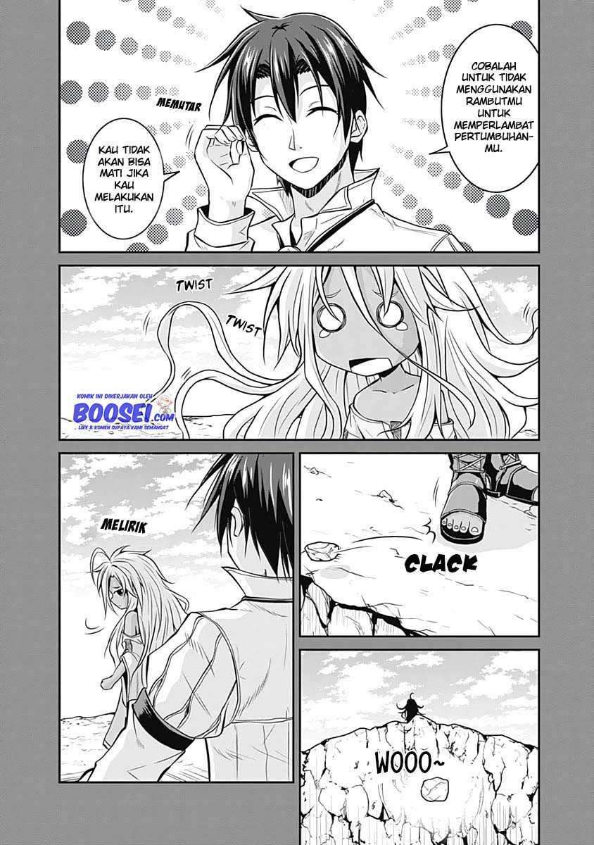 Save & Load no Dekiru Yadoya-san Chap 17 - Next Chap 18