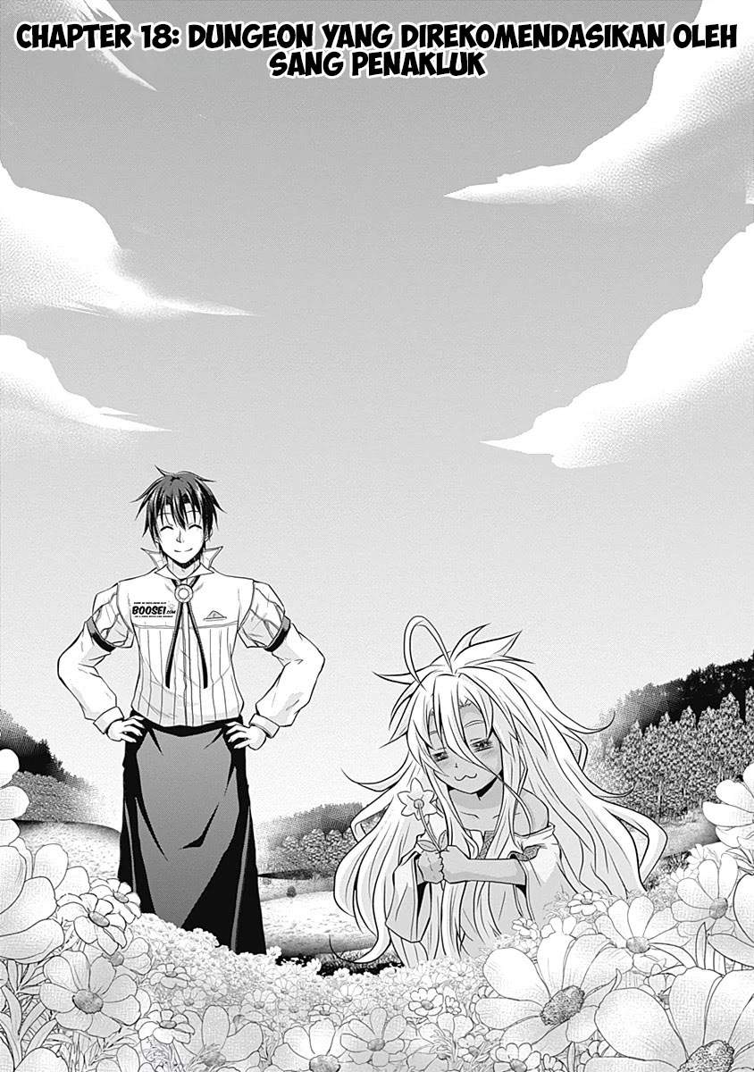 Save & Load no Dekiru Yadoya-san Chap 18 - Next Chap 19