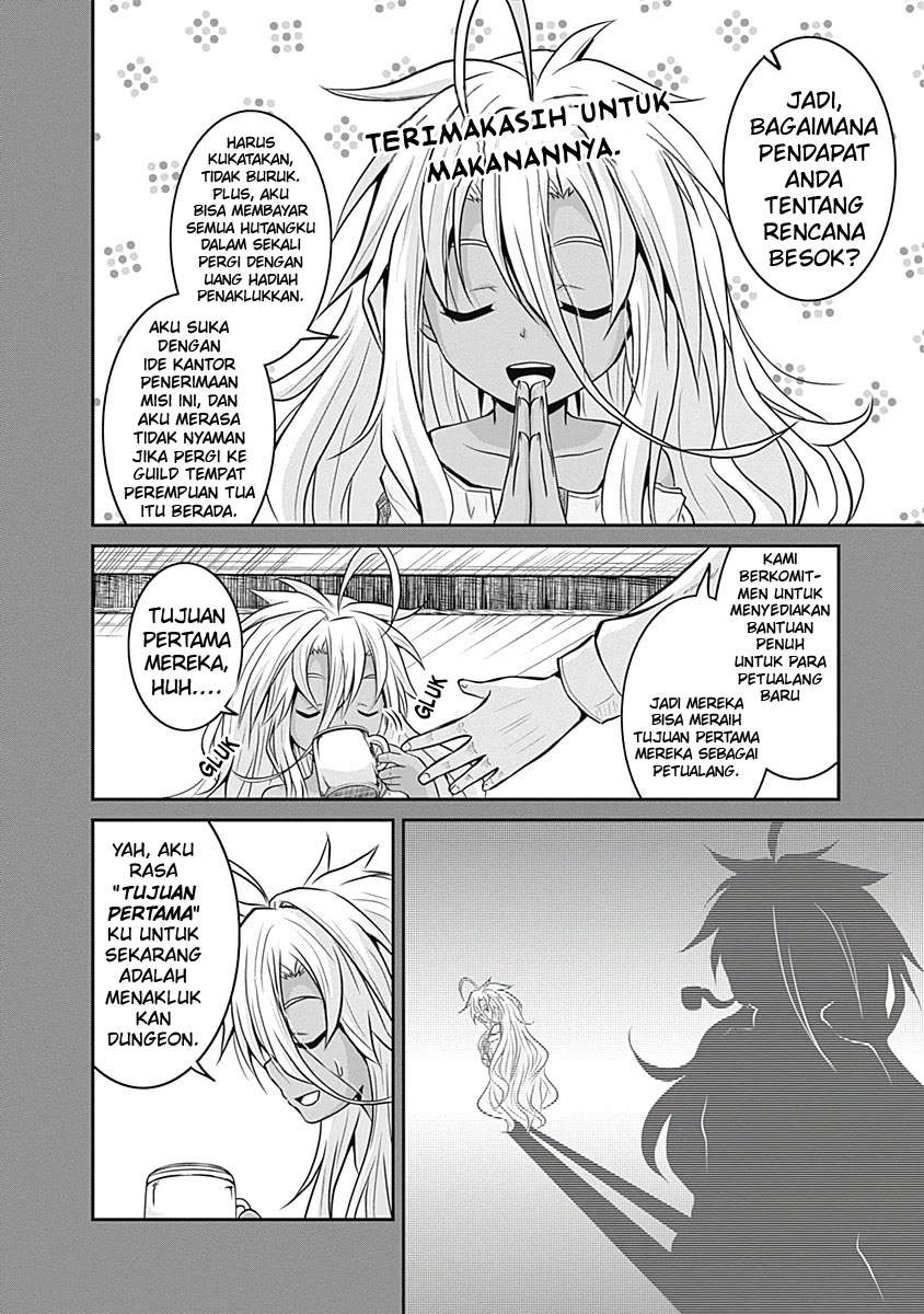 Save & Load no Dekiru Yadoya-san Chap 18 - Next Chap 19