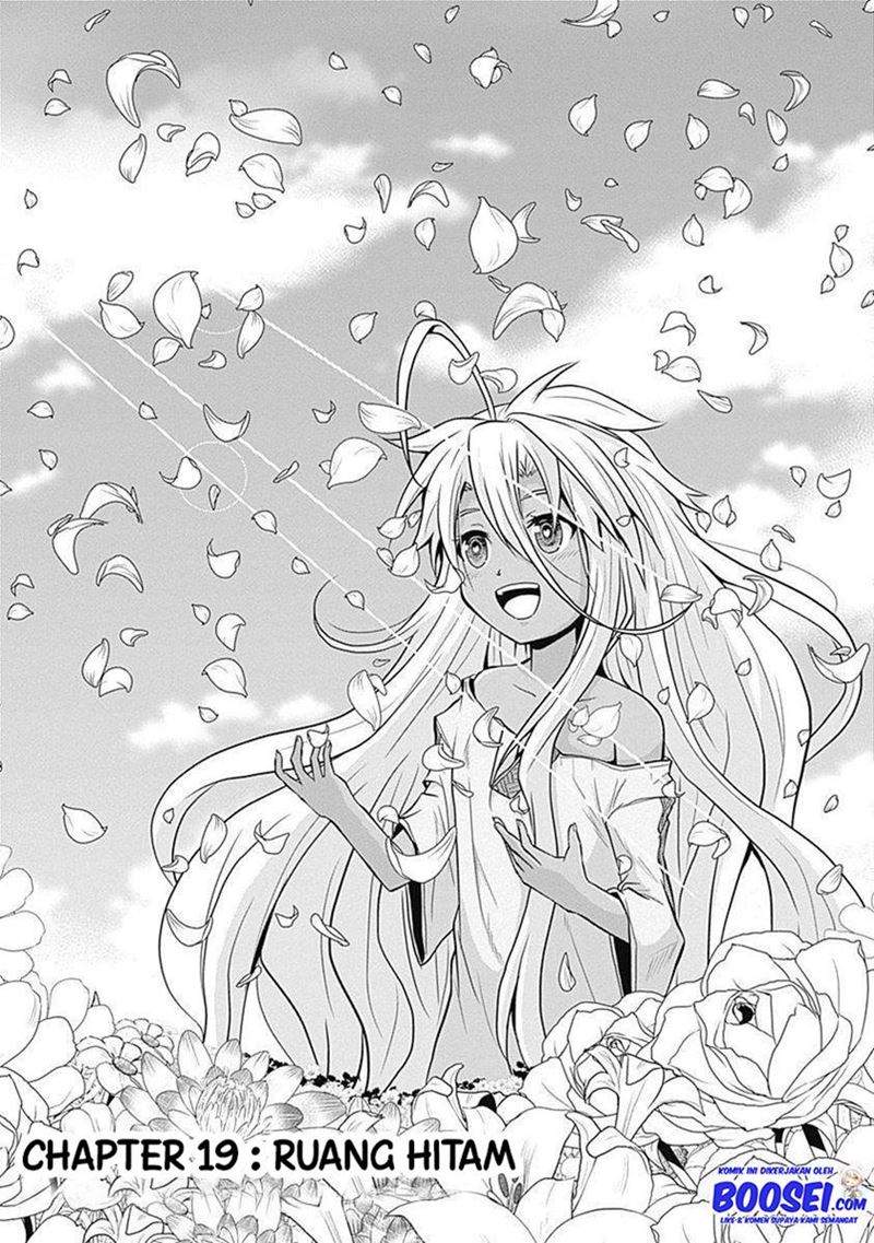 Save & Load no Dekiru Yadoya-san Chap 19 - Next Chap 20