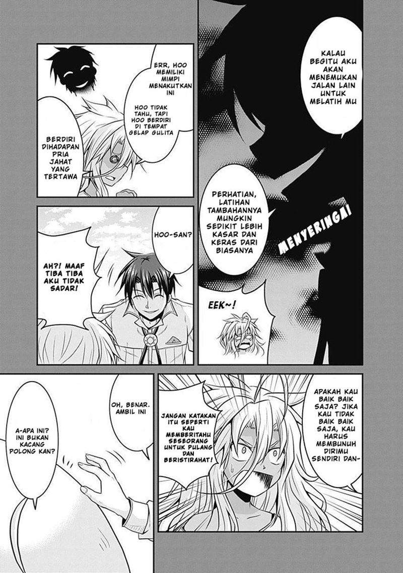 Save & Load no Dekiru Yadoya-san Chap 19 - Next Chap 20