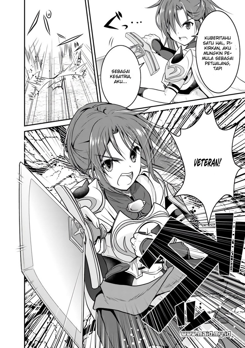 Save & Load no Dekiru Yadoya-san Chap 1 - Next Chap 2