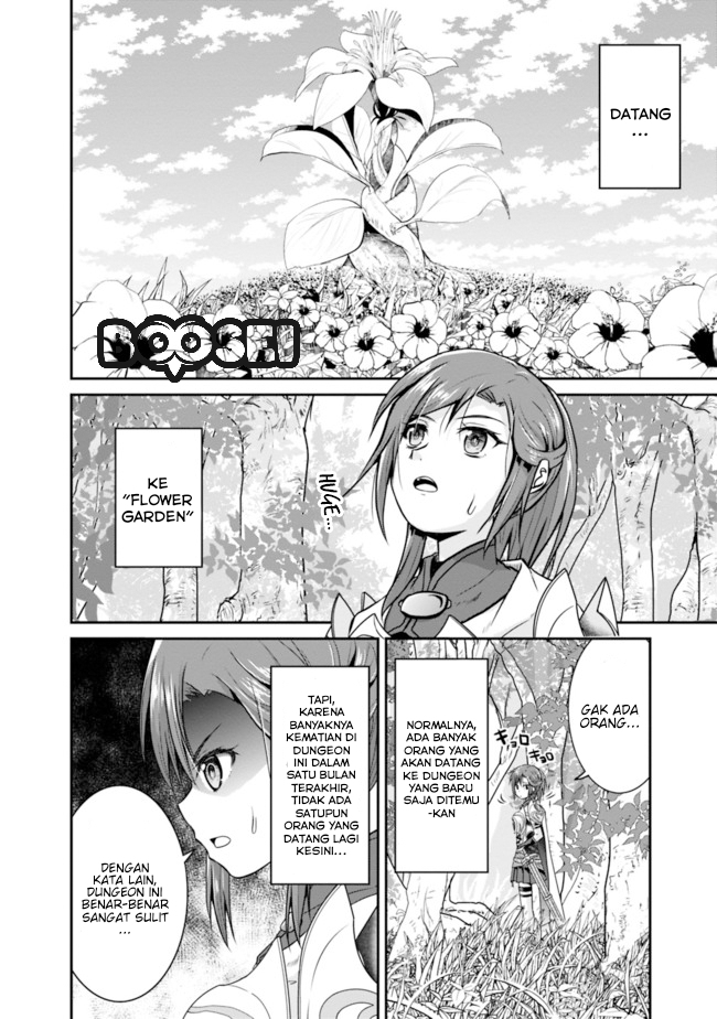 Save & Load no Dekiru Yadoya-san Chap 10 - Next Chap 11