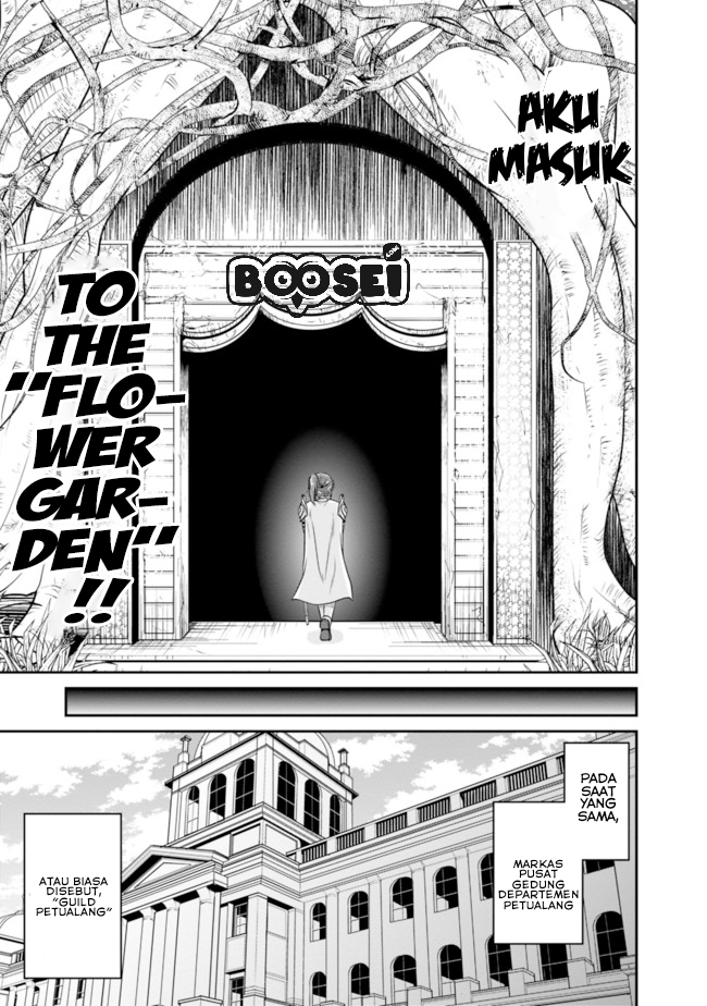 Save & Load no Dekiru Yadoya-san Chap 10 - Next Chap 11