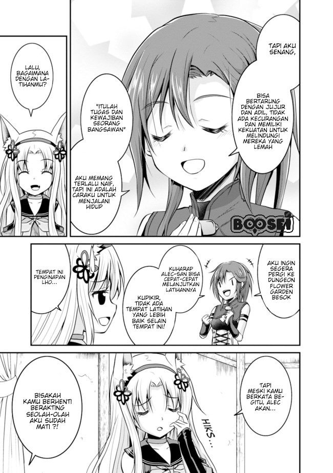 Save & Load no Dekiru Yadoya-san Chap 10 - Next Chap 11