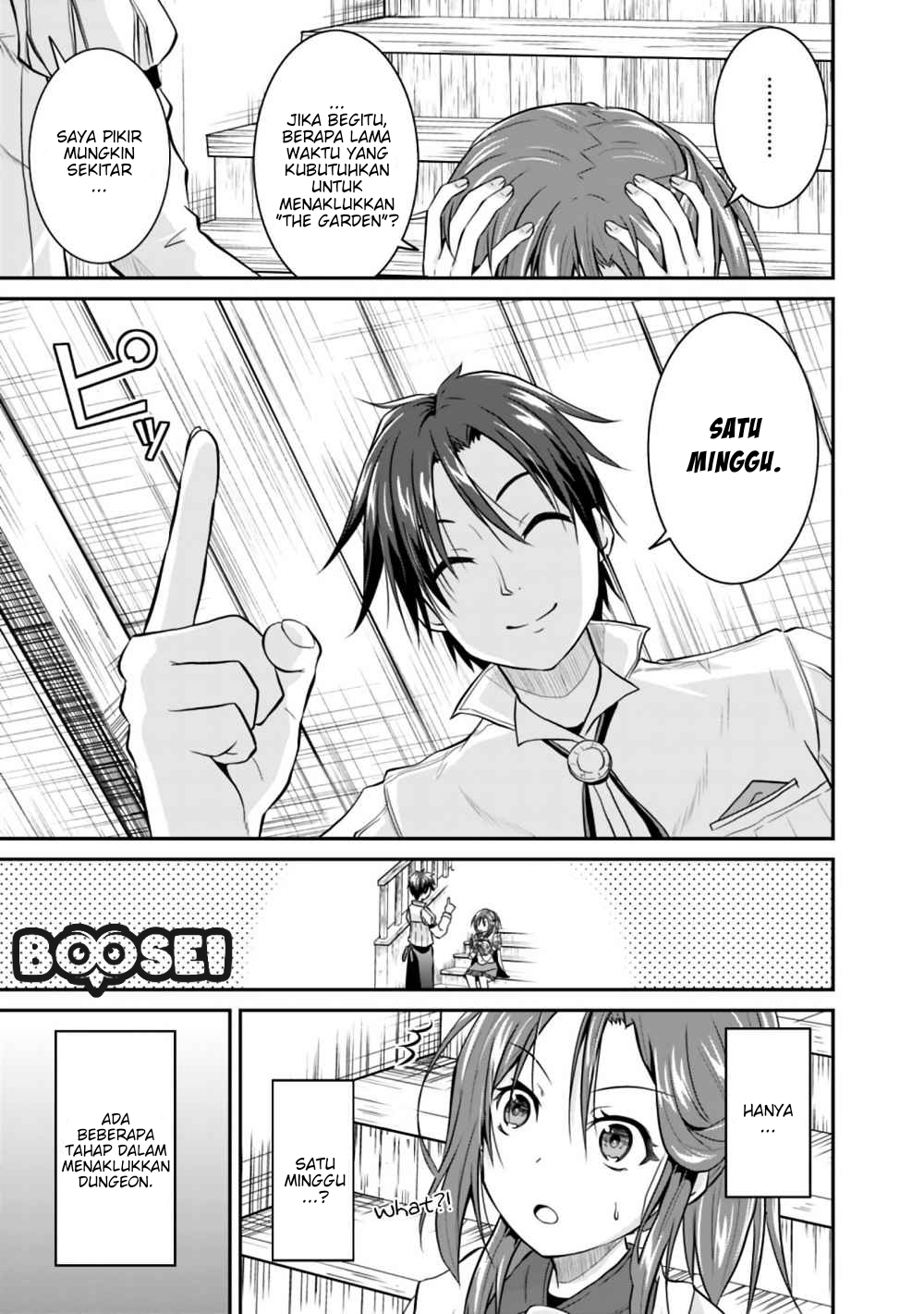 Save & Load no Dekiru Yadoya-san Chap 2.2 - Next Chap 3.2