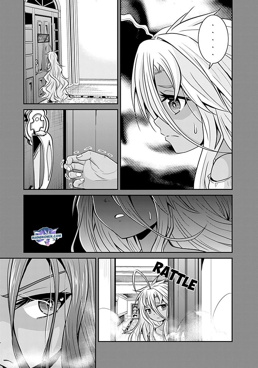 Save & Load no Dekiru Yadoya-san Chap 20 - Next Chap 21