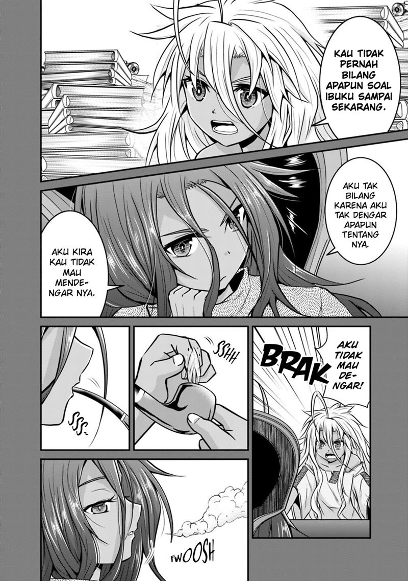 Save & Load no Dekiru Yadoya-san Chap 21 - Next Chap 22